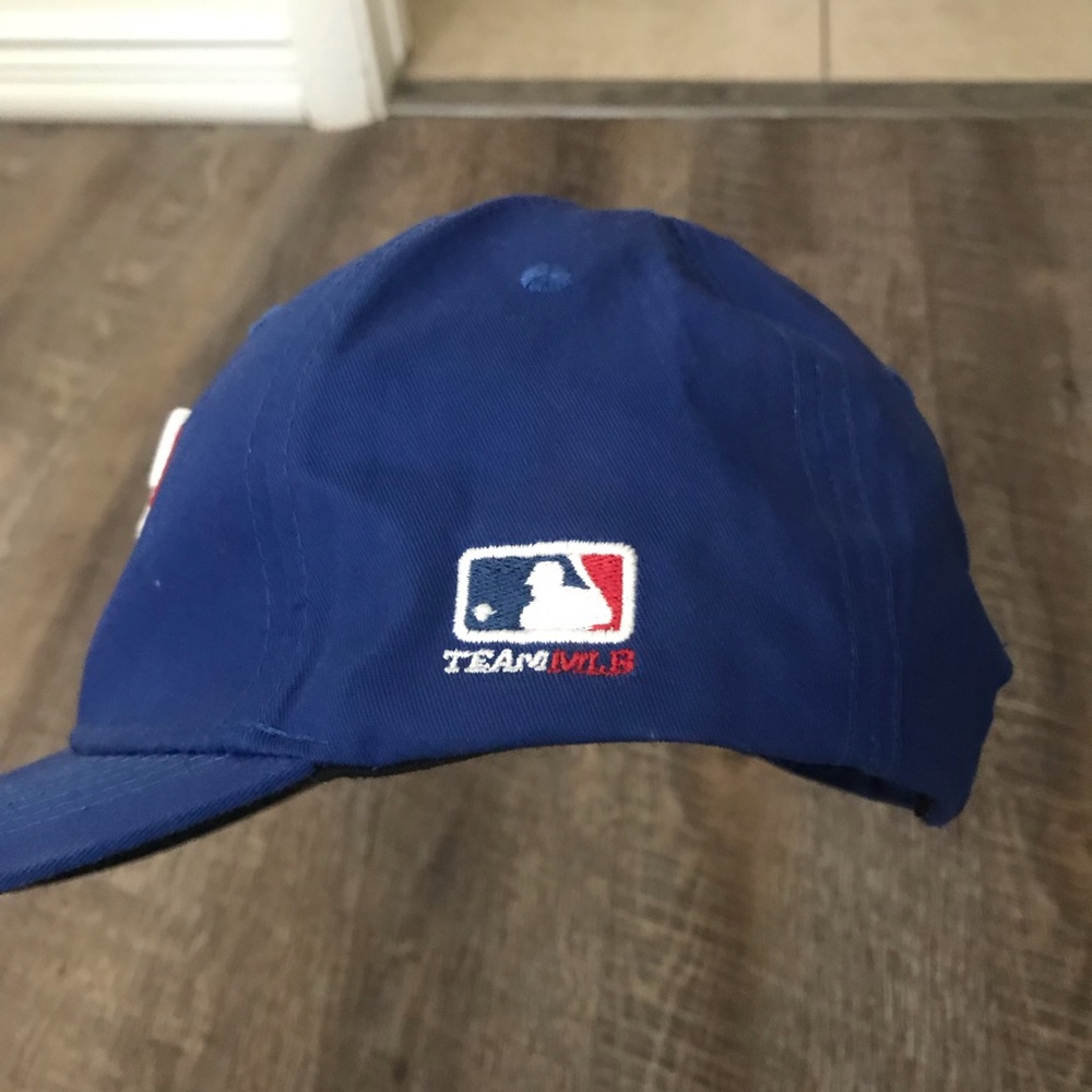 Texas Rangers Hat - Picture 2 of 3